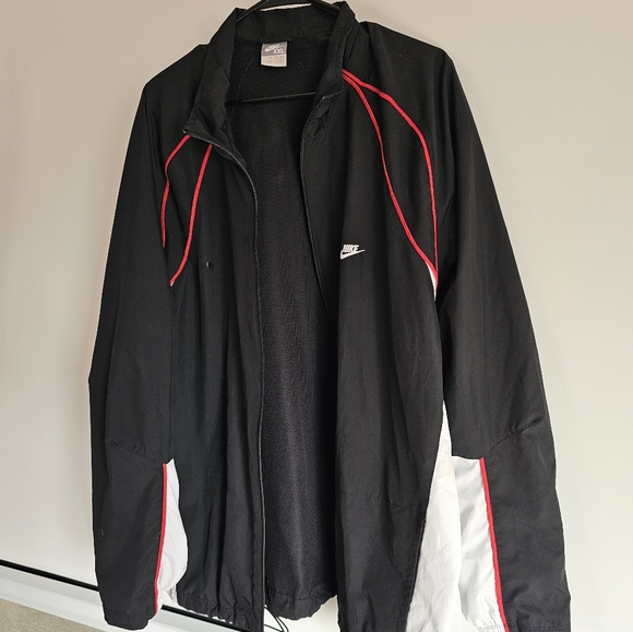 Nike Men's Jacket - Picture 1 of 6